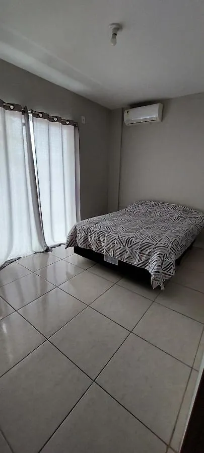 Apartamento Recanto Do Mar Florianópolis
