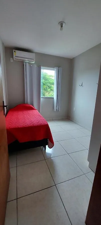 Apartamento Recanto Do Mar Florianópolis