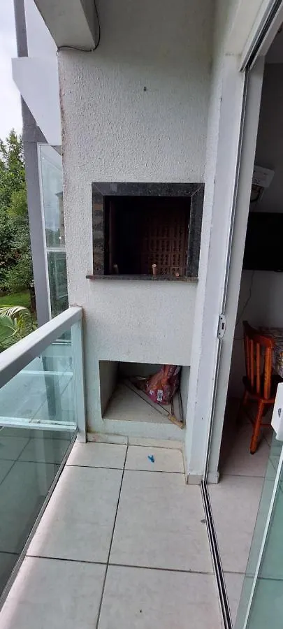 Apartamento Recanto Do Mar Florianópolis