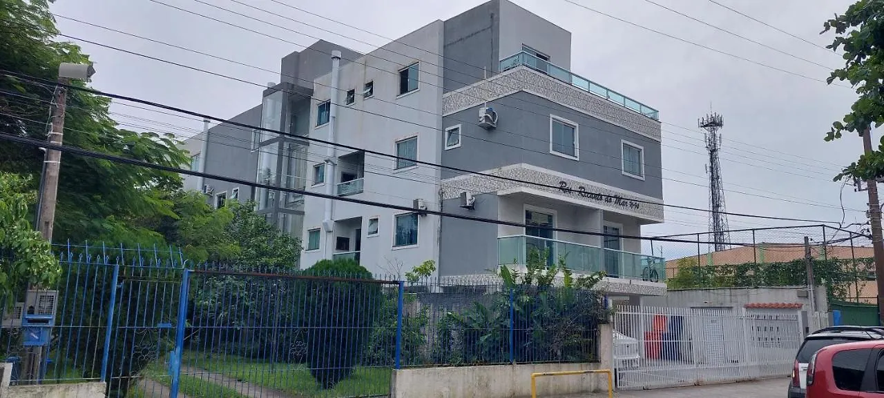 Apartamento Recanto Do Mar Florianópolis
