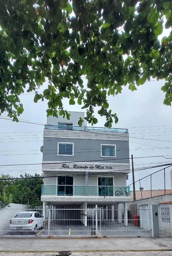 Apartamento Recanto Do Mar Florianópolis