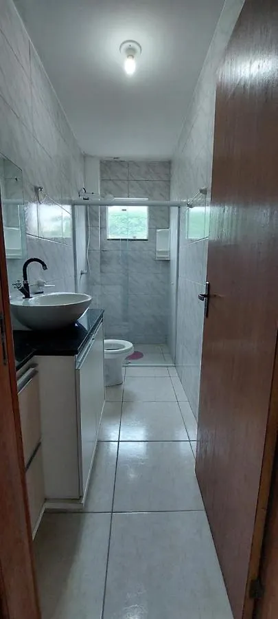 Apartamento Recanto Do Mar Florianópolis 0*,  Brasil