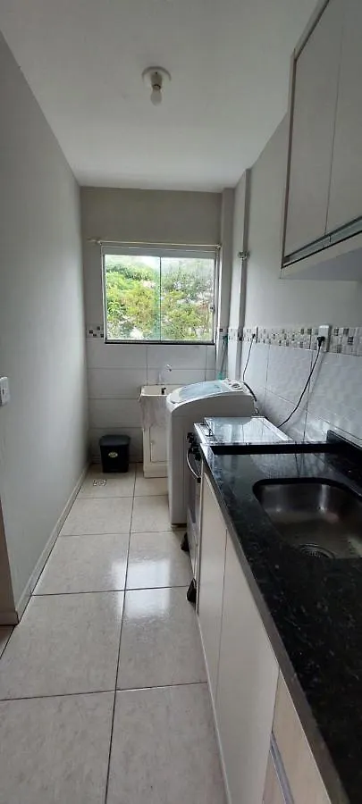 Apartamento Recanto Do Mar Florianópolis