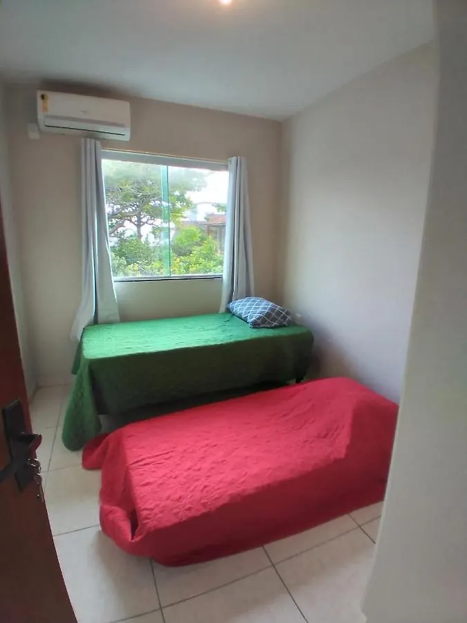 Apartamento Recanto Do Mar Florianópolis
