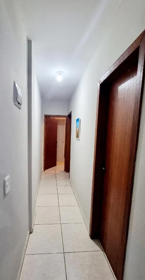 Apartamento Recanto Do Mar Florianópolis