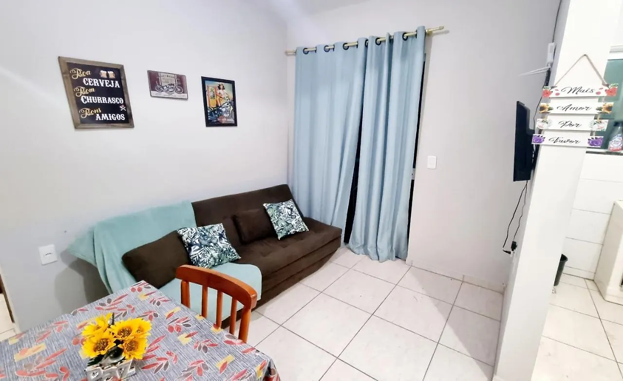 Apartamento Recanto Do Mar Florianópolis