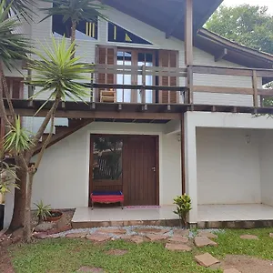 Toca Da Coruja Florianópolis