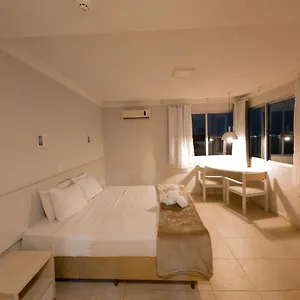 Nstay Coliving - Promocao Outubro Florianópolis