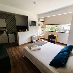 5 - Executivos Apartamento Brasília