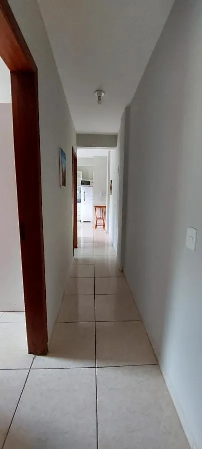 Apartamento Recanto Do Mar Florianópolis Brasil