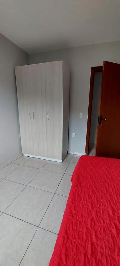 Apartamento Recanto Do Mar Florianópolis