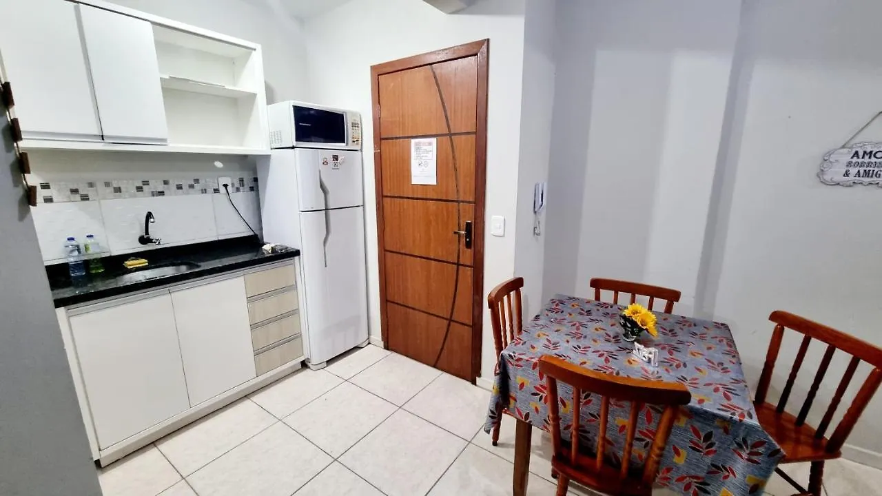 Apartamento Recanto Do Mar Florianópolis Brasil
