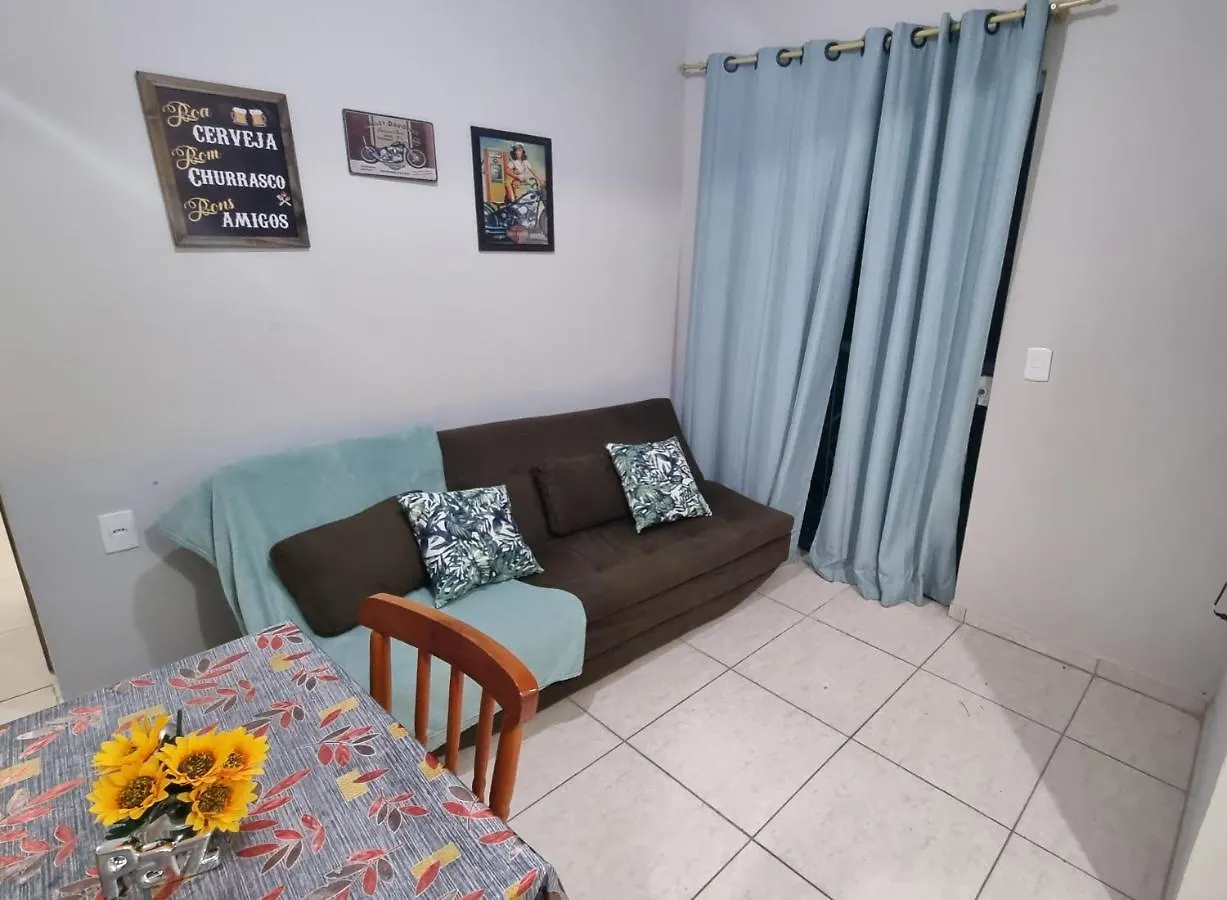 Apartamento Recanto Do Mar Florianópolis Brasil