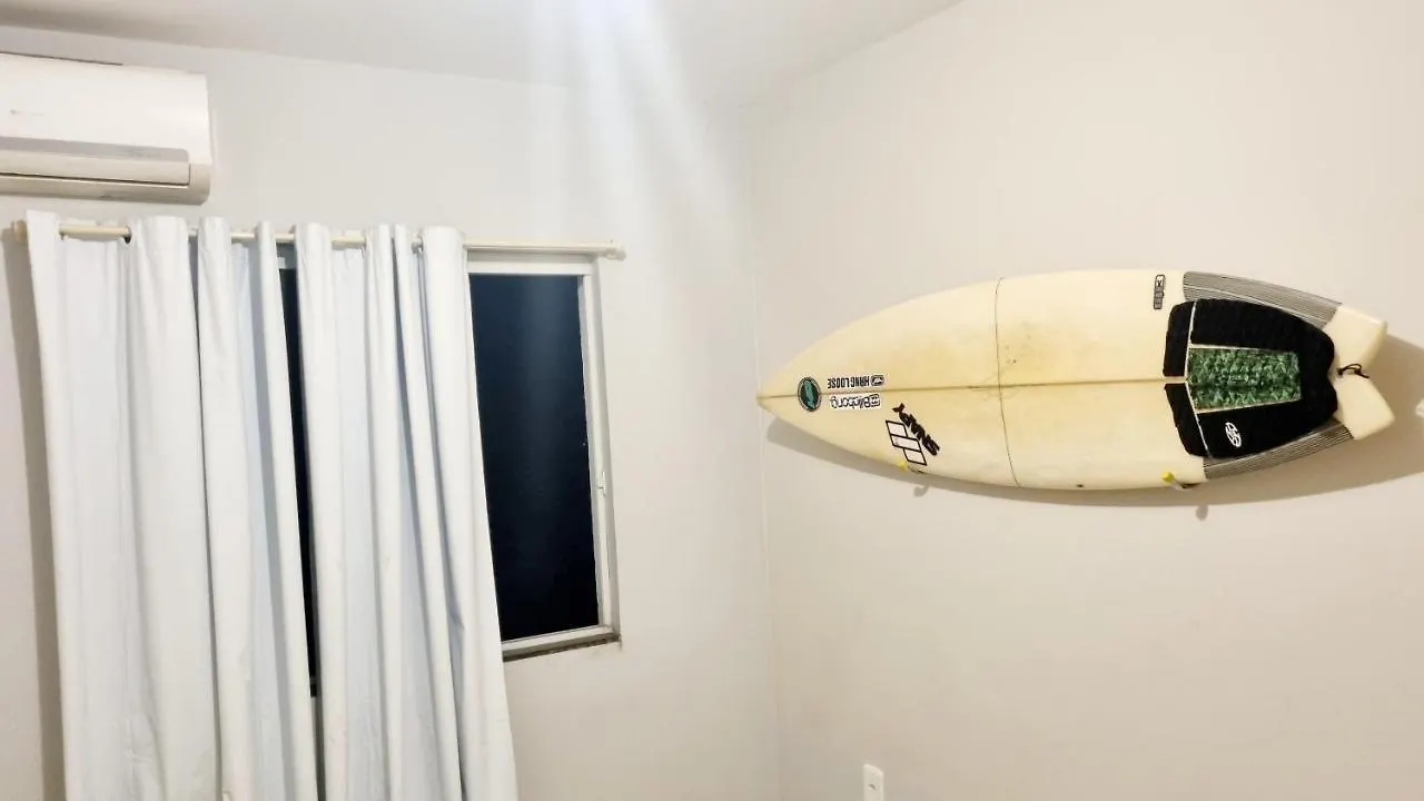 Apartamento Recanto Do Mar Florianópolis