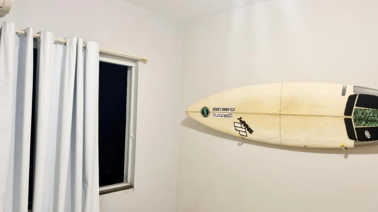 Apartamento Recanto Do Mar Florianópolis 0*,